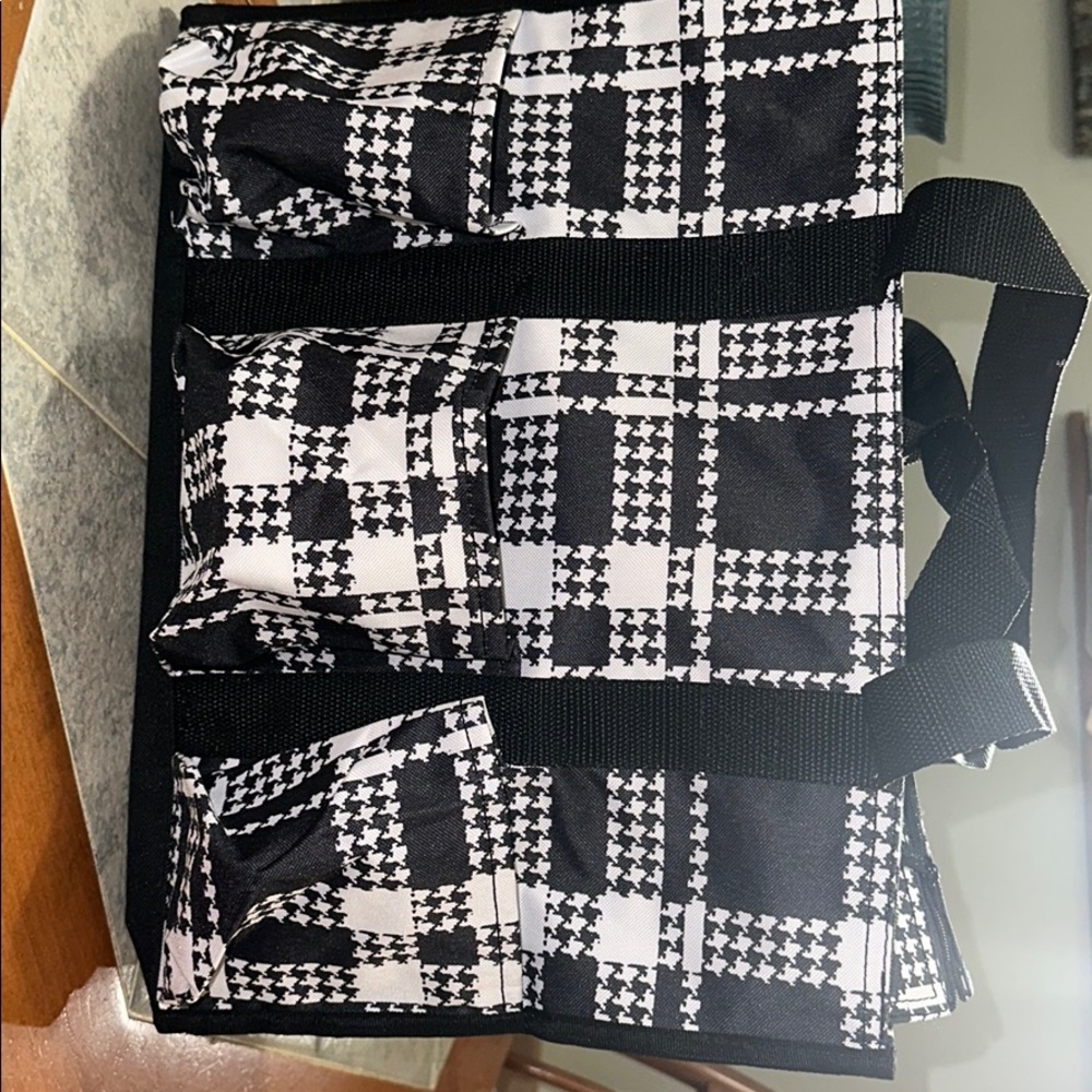 Thirty- One Zion Top Organizing Utility Tote